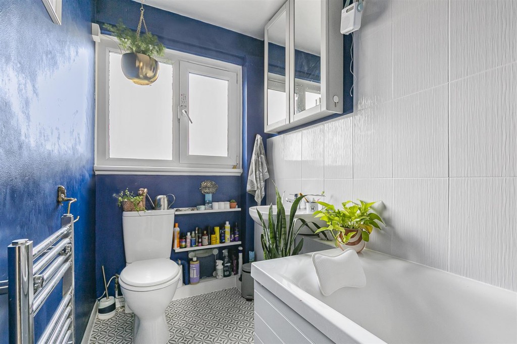 Caistor House, Caistor Park Road, Plaistow, London, E15
