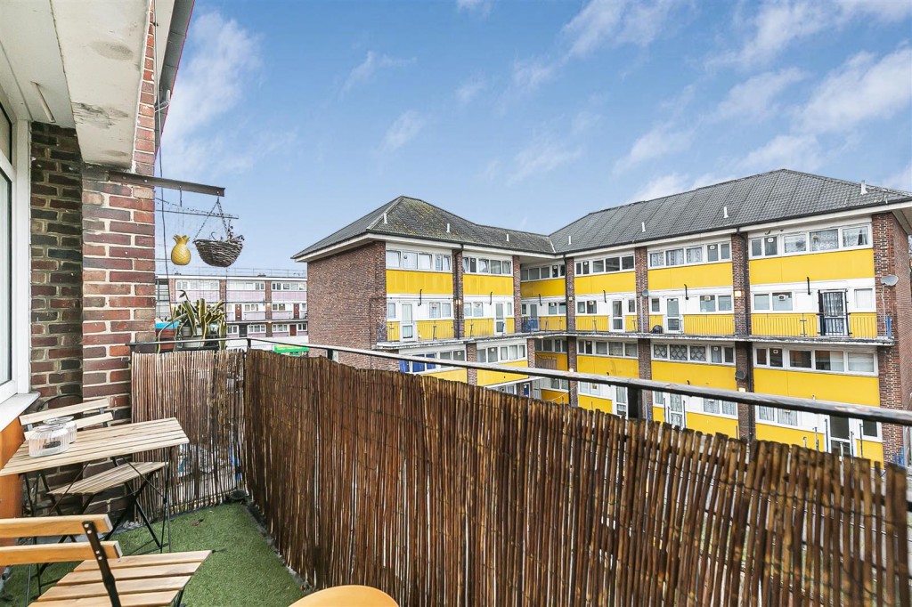 Caistor House, Caistor Park Road, Plaistow, London, E15