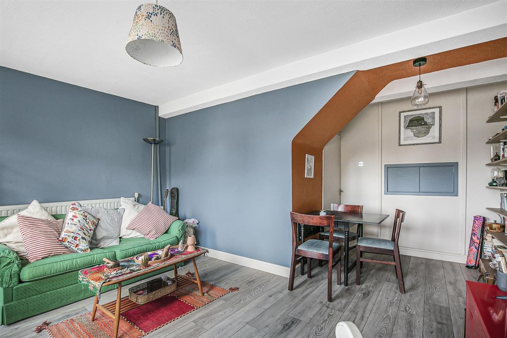 Caistor House, Caistor Park Road, Plaistow, London, E15