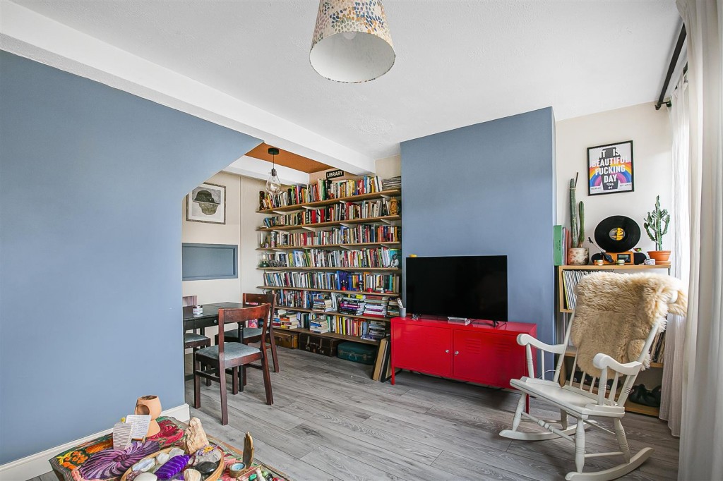 Caistor House, Caistor Park Road, Plaistow, London, E15