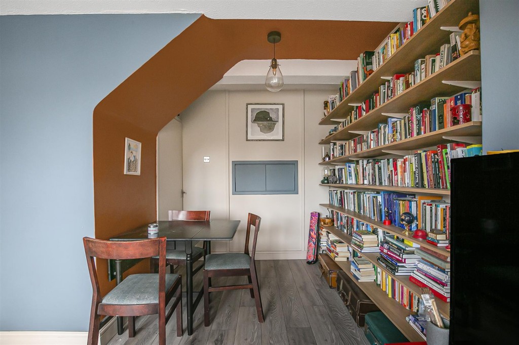 Caistor House, Caistor Park Road, Plaistow, London, E15