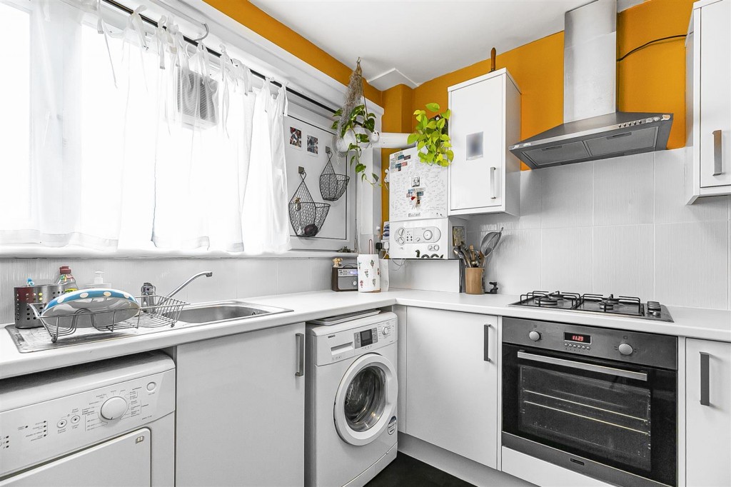 Caistor House, Caistor Park Road, Plaistow, London, E15