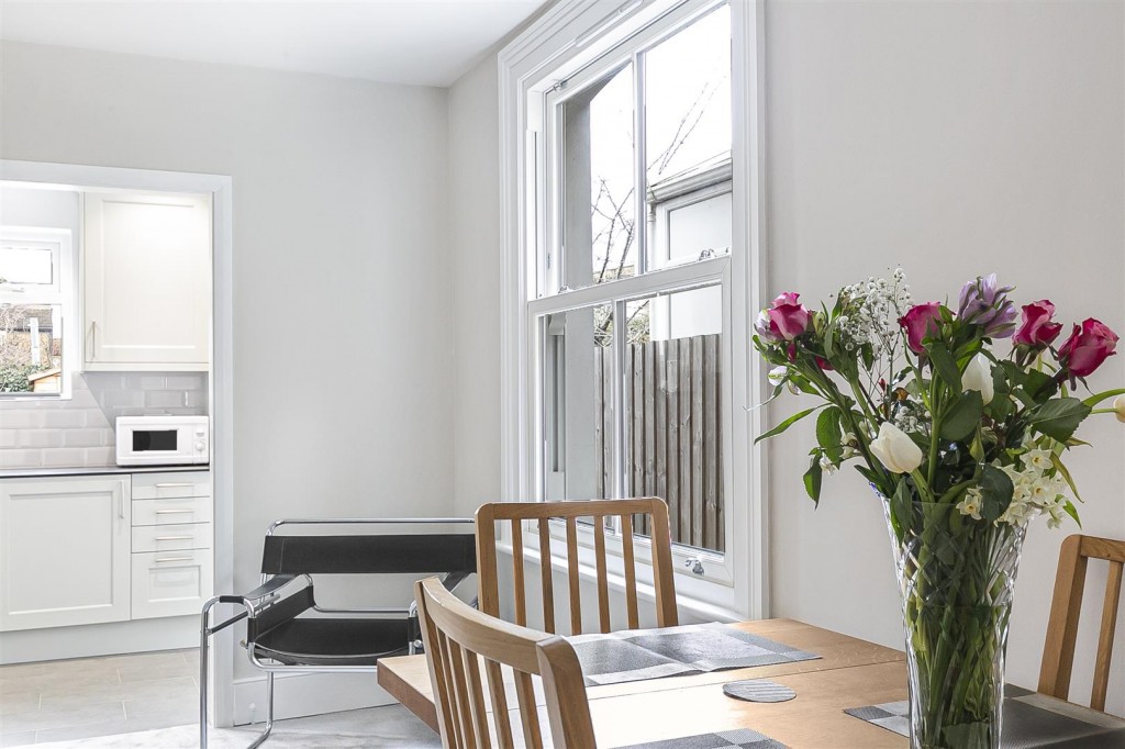 Chestnut Avenue South, Walthamstow, London, E17
