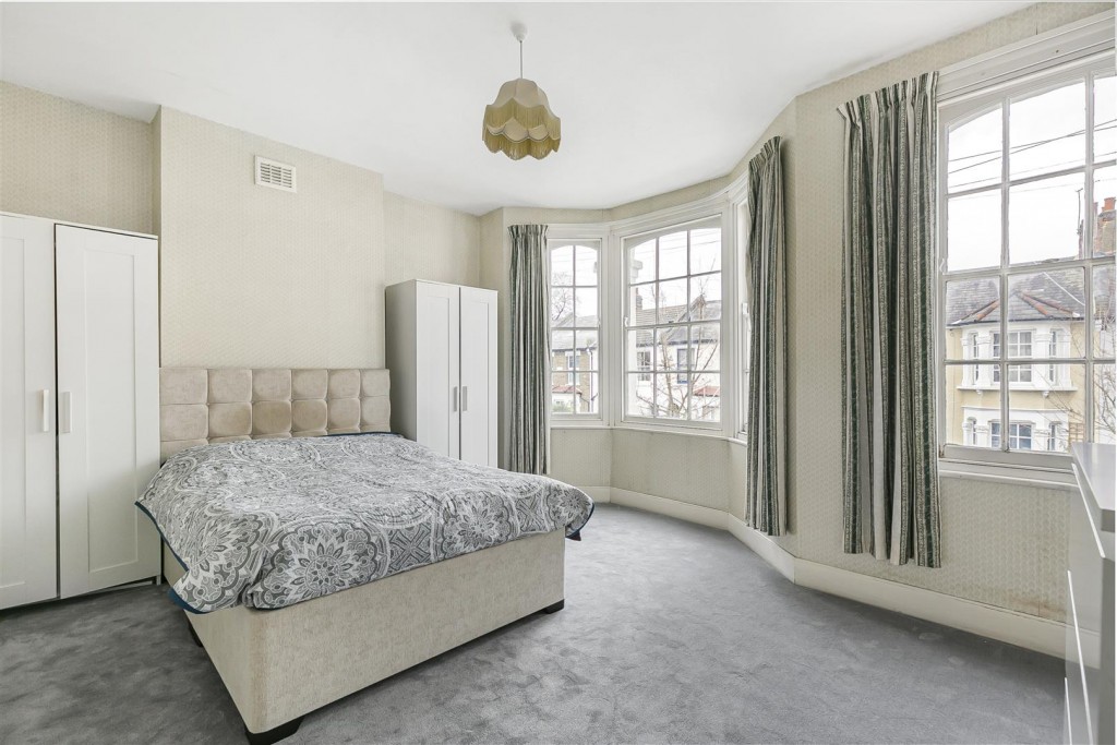 Chestnut Avenue South, Walthamstow, London, E17