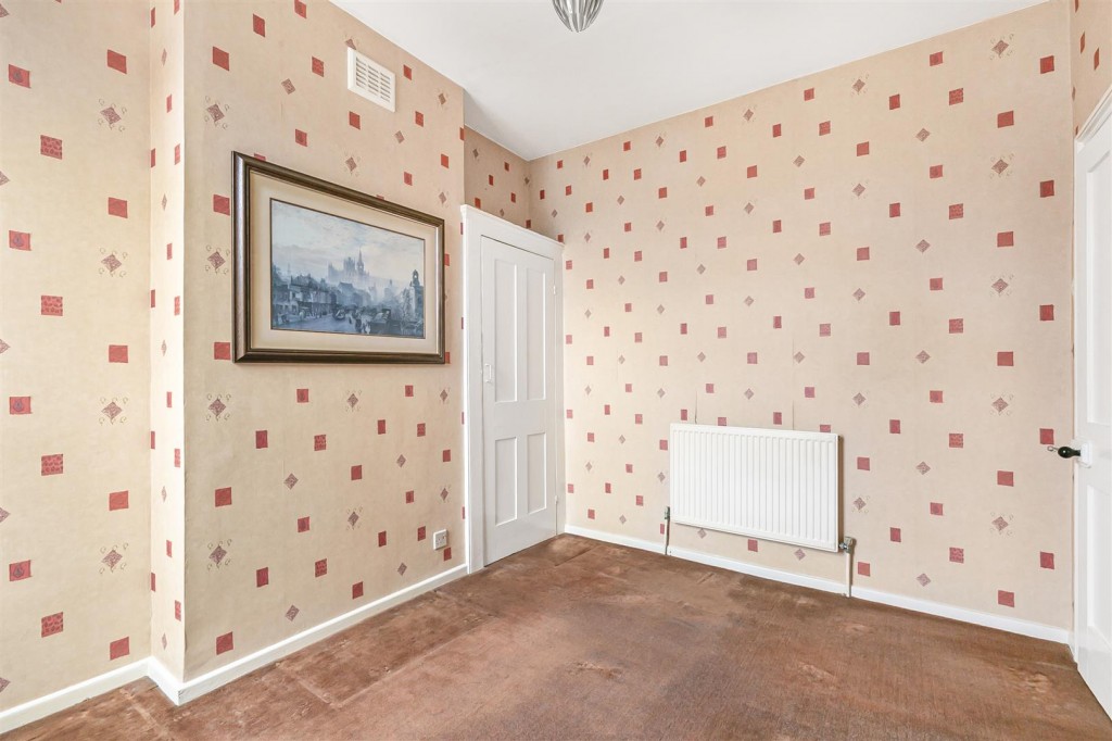 Chestnut Avenue South, Walthamstow, London, E17