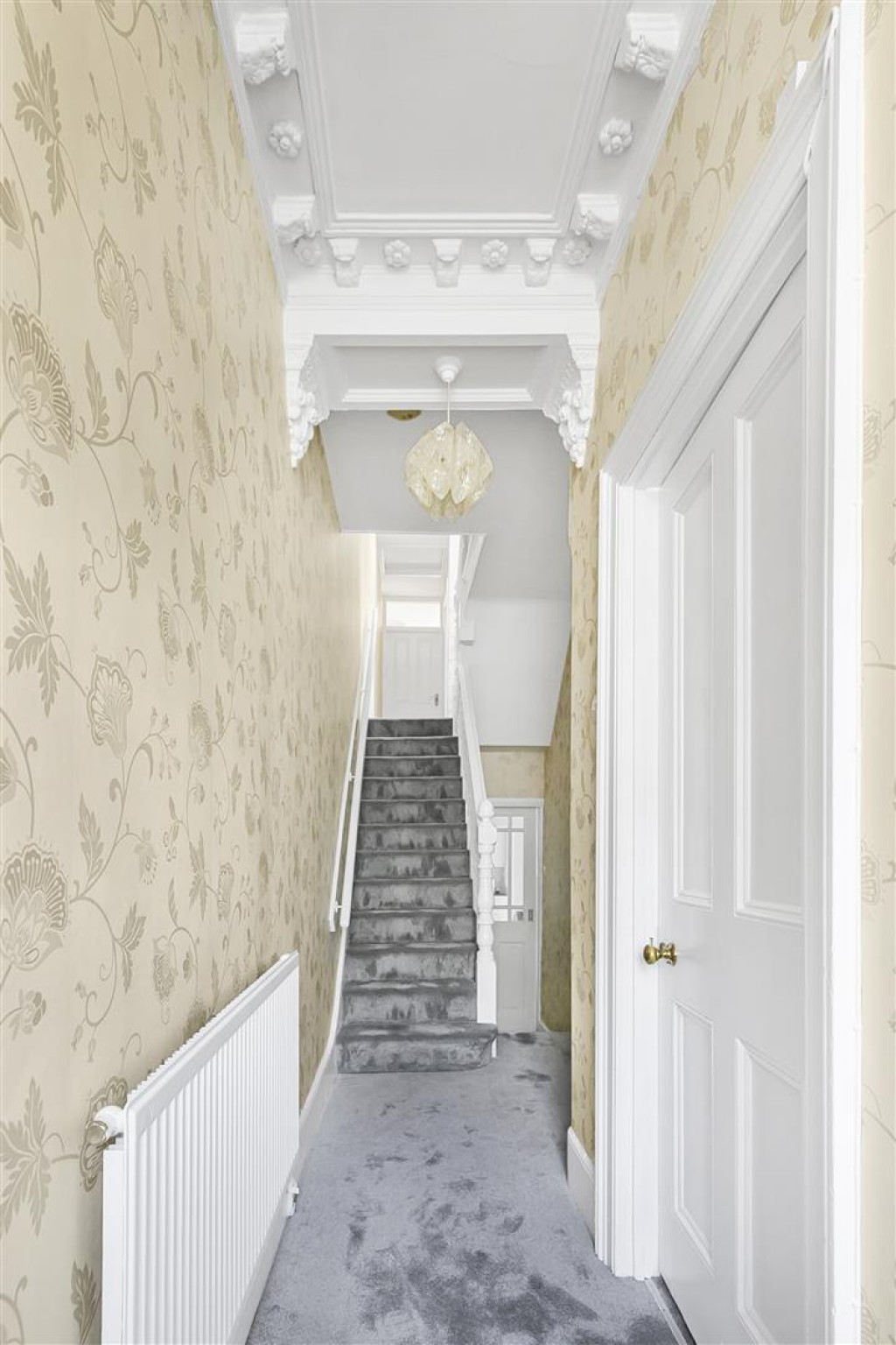 Chestnut Avenue South, Walthamstow, London, E17