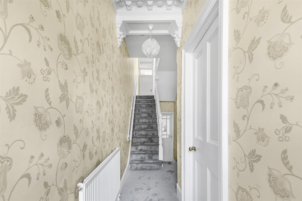 Chestnut Avenue South, Walthamstow, London, E17