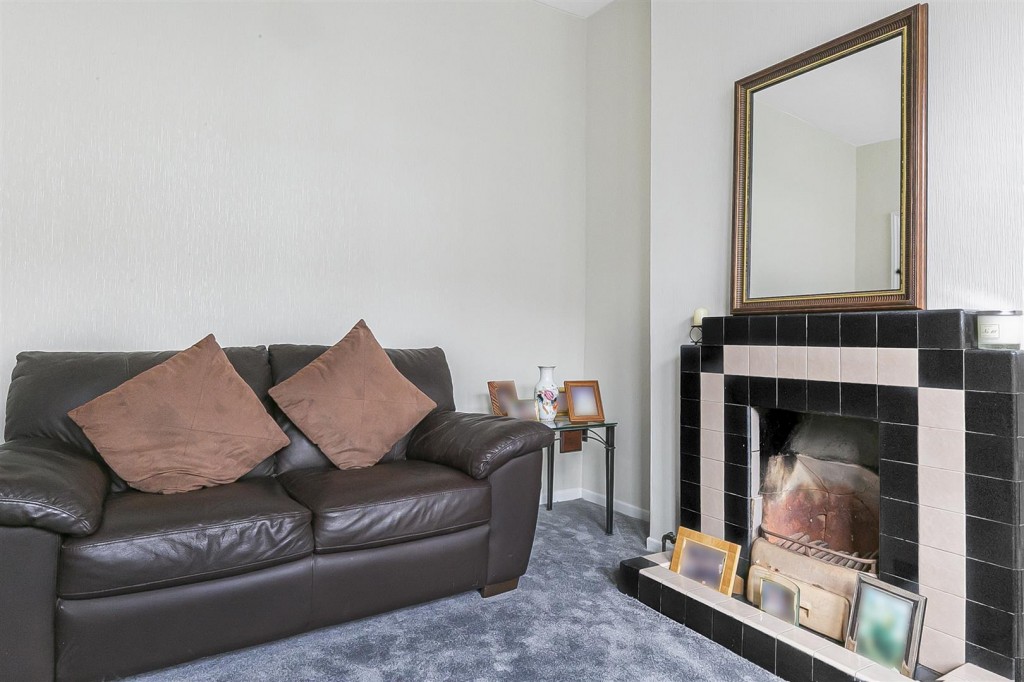 Chestnut Avenue South, Walthamstow, London, E17