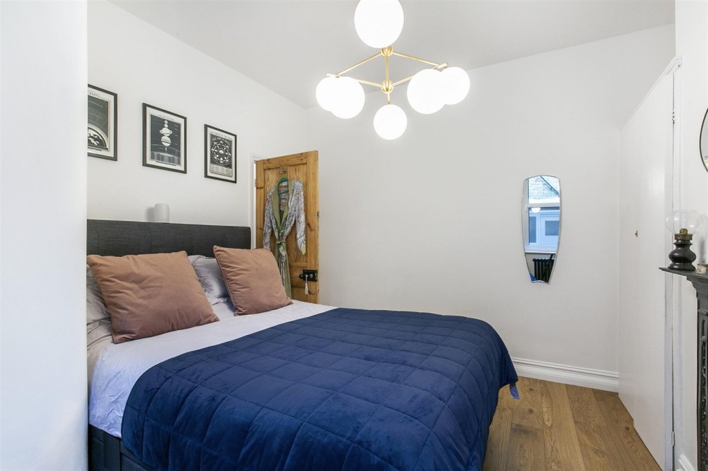 Richmond Road, Leytonstone, London, E11