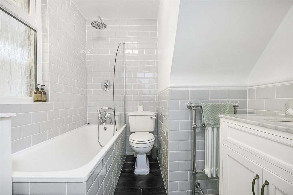 Richmond Road, Leytonstone, London, E11