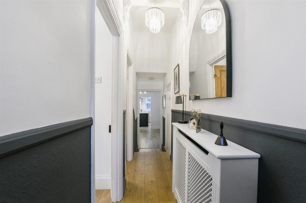 Richmond Road, Leytonstone, London, E11