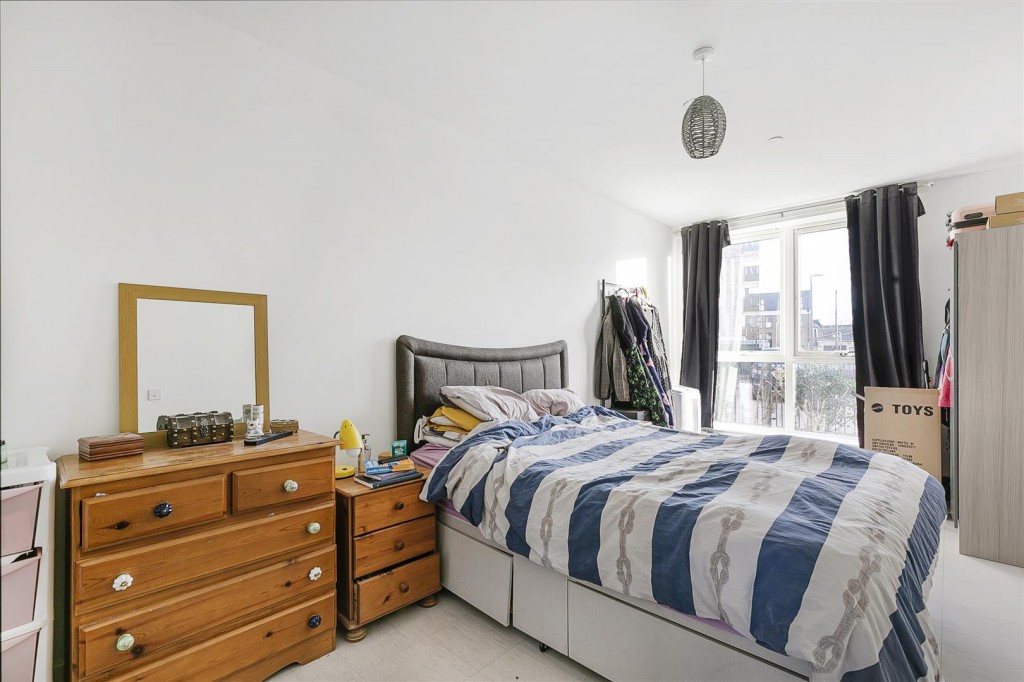 Troubridge Square, Walthamstow, London, E17