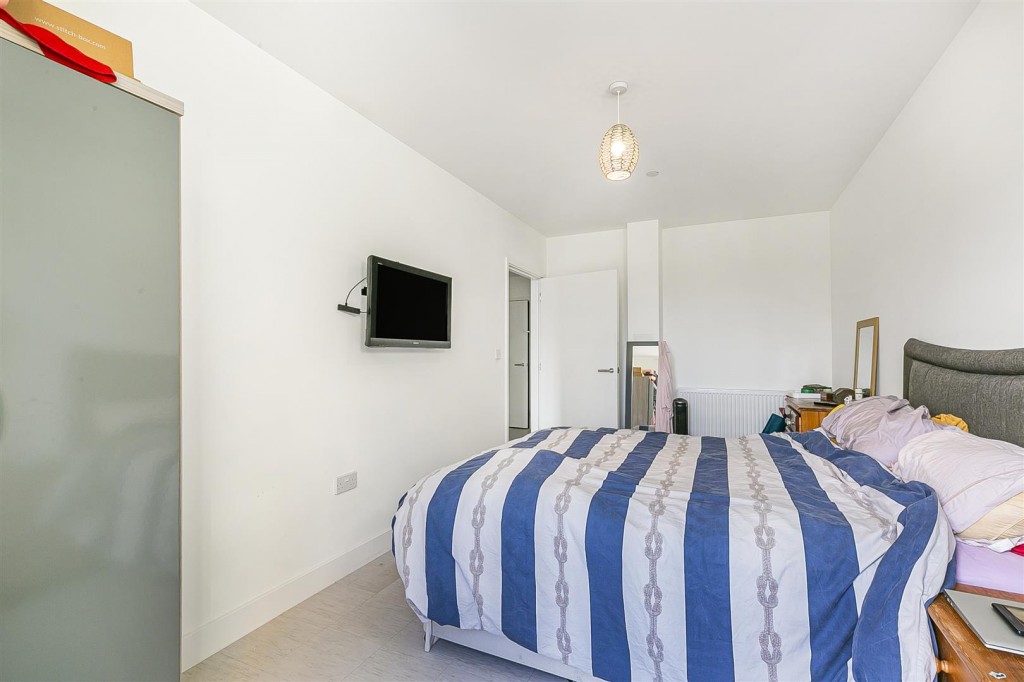 Troubridge Square, Walthamstow, London, E17