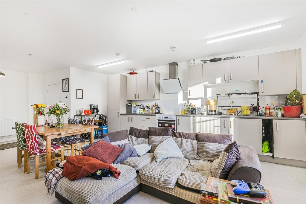 Troubridge Square, Walthamstow, London, E17