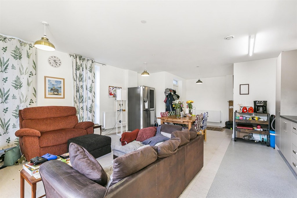 Troubridge Square, Walthamstow, London, E17