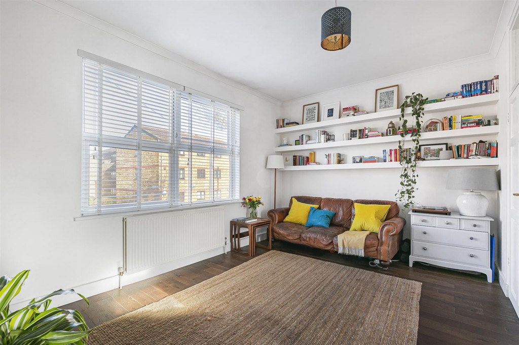 Boundary Road, Walthamstow, London, E17