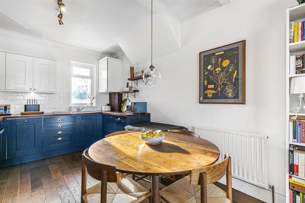 Boundary Road, Walthamstow, London, E17