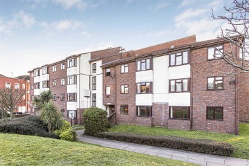 Churchbank, Teresa Mews, Walthamstow, London, E17