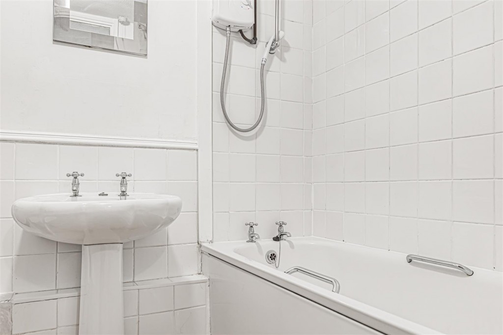 Churchbank, Teresa Mews, Walthamstow, London, E17