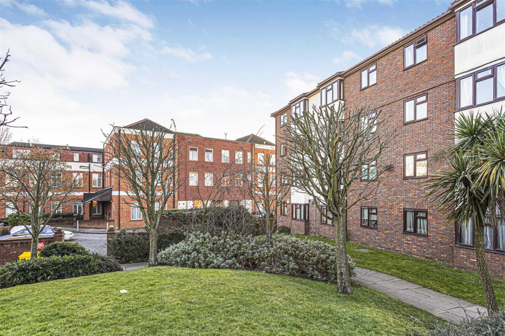 Churchbank, Teresa Mews, Walthamstow, London, E17
