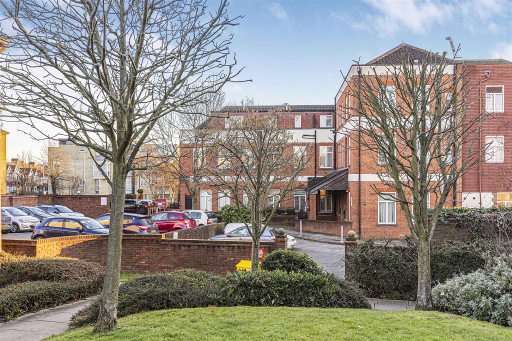 Churchbank, Teresa Mews, Walthamstow, London, E17