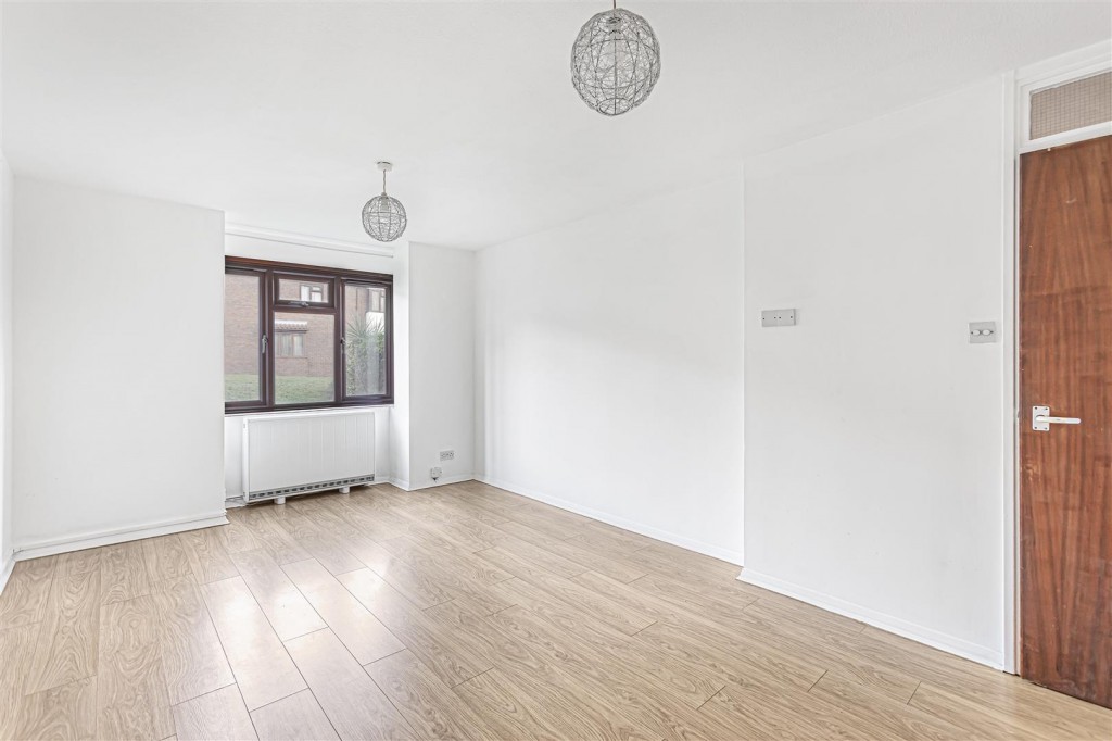 Churchbank, Teresa Mews, Walthamstow, London, E17