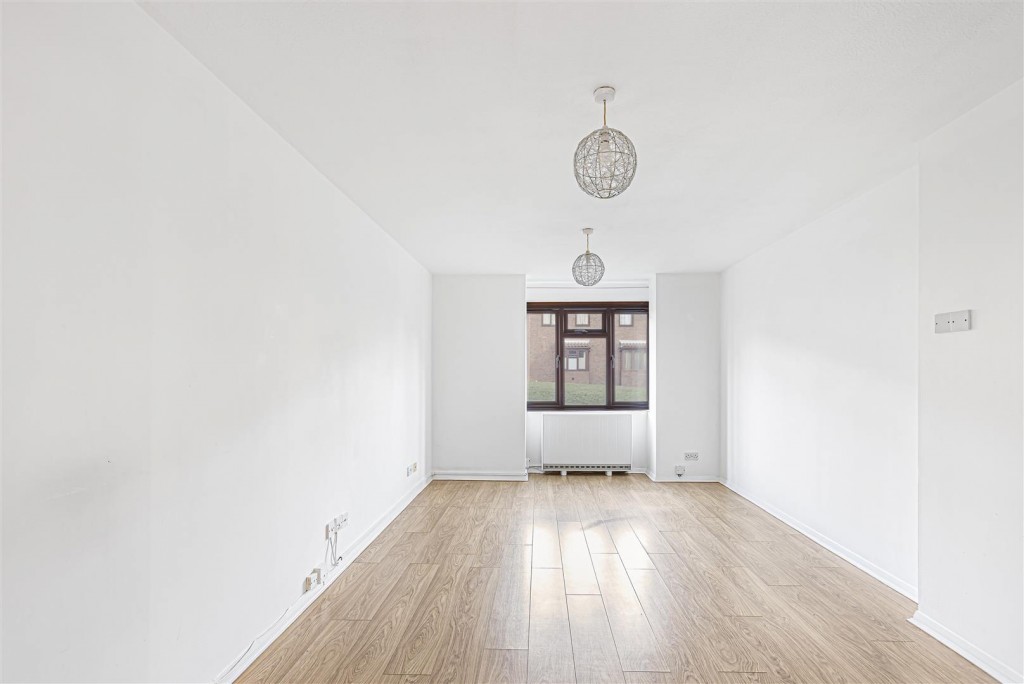 Churchbank, Teresa Mews, Walthamstow, London, E17