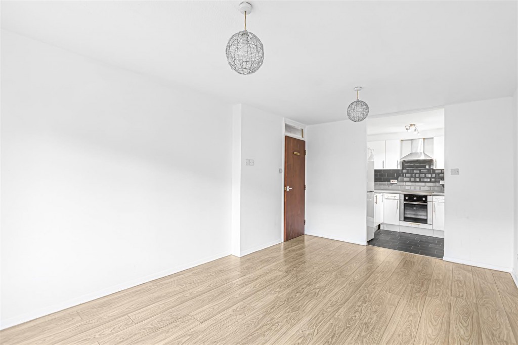 Churchbank, Teresa Mews, Walthamstow, London, E17