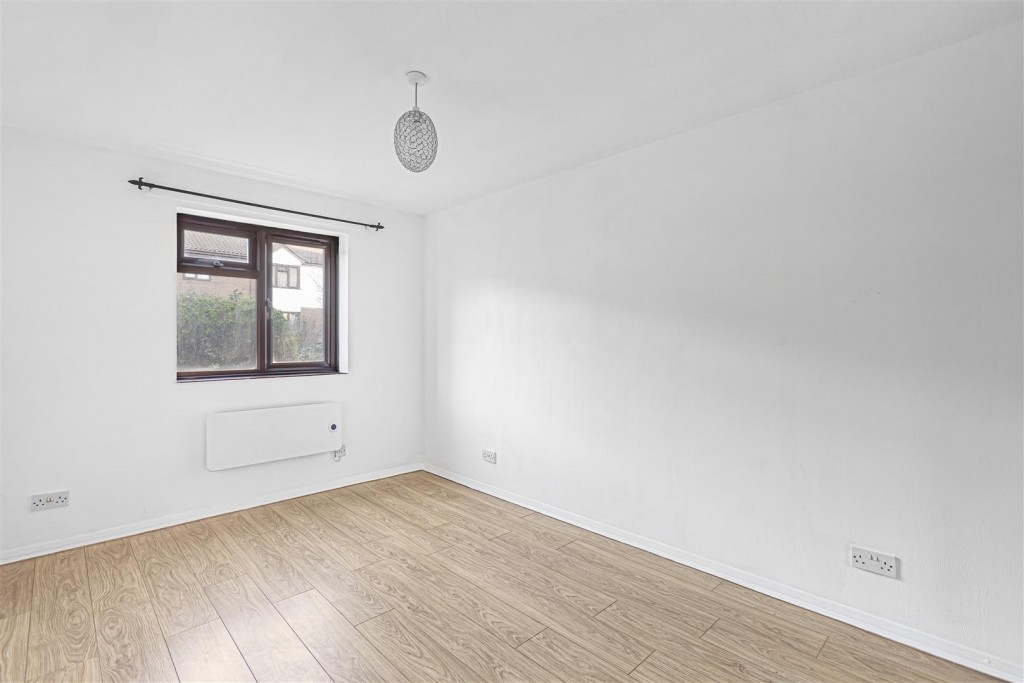 Churchbank, Teresa Mews, Walthamstow, London, E17