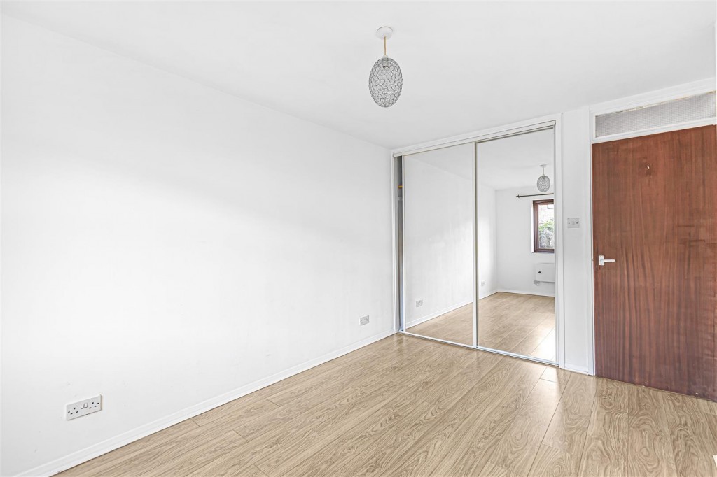 Churchbank, Teresa Mews, Walthamstow, London, E17