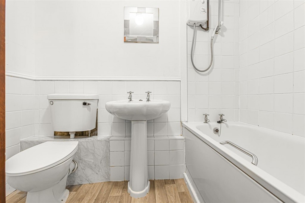 Churchbank, Teresa Mews, Walthamstow, London, E17