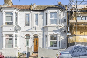 Lindley Road, Leyton, London, E10