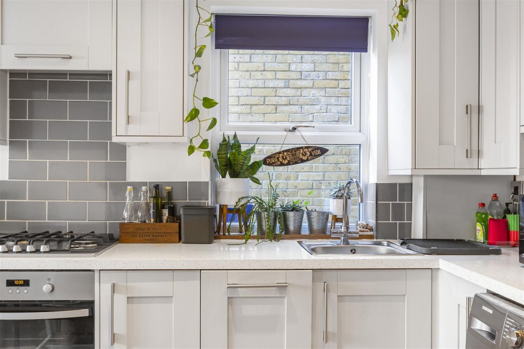 Lindley Road, Leyton, London, E10