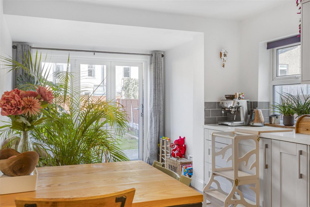 Lindley Road, Leyton, London, E10