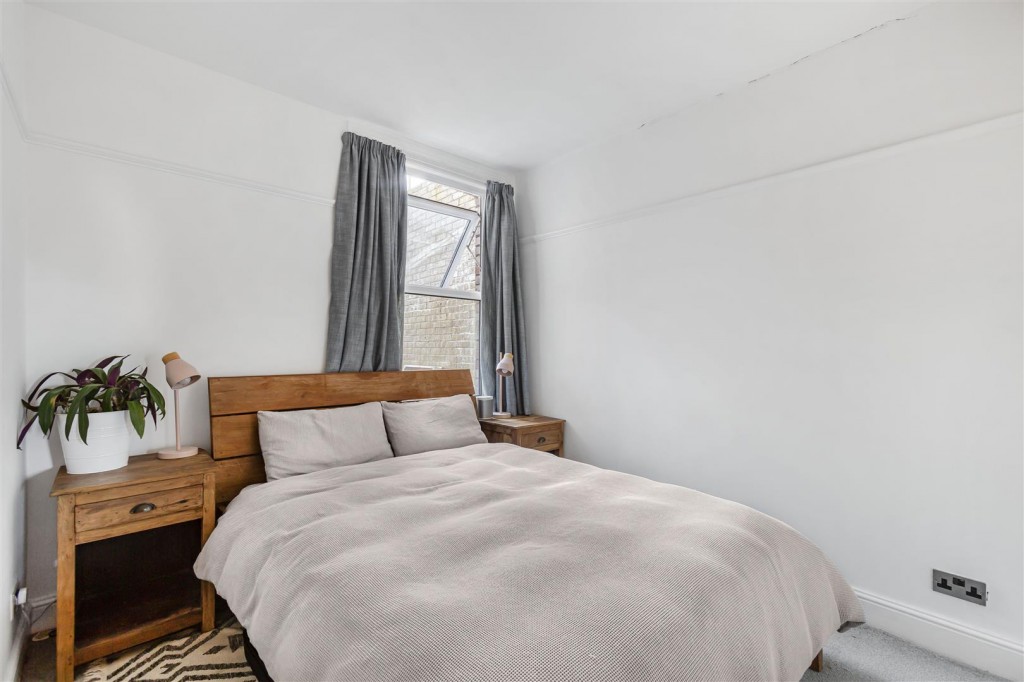 Lindley Road, Leyton, London, E10