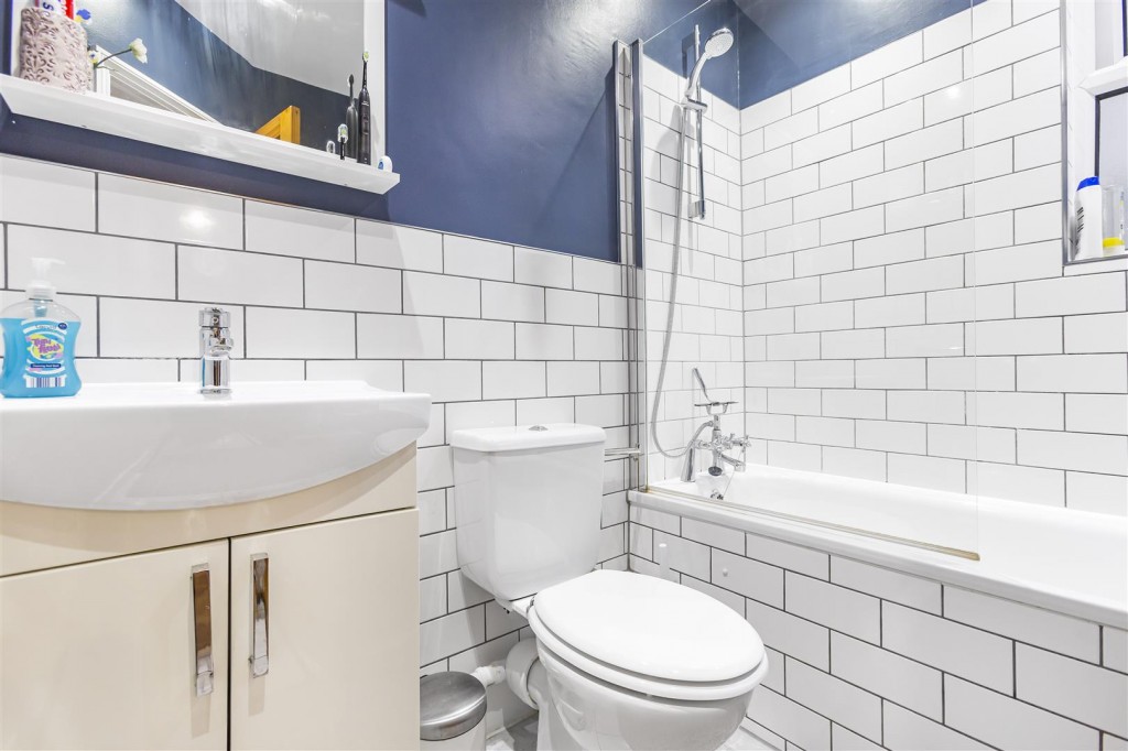 Lindley Road, Leyton, London, E10