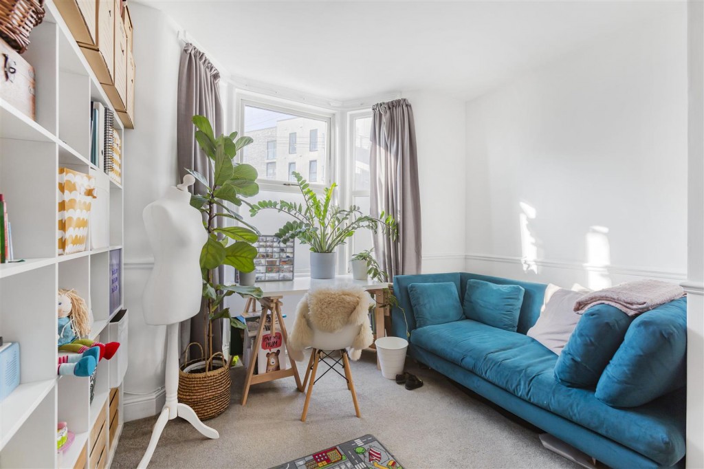 Lindley Road, Leyton, London, E10