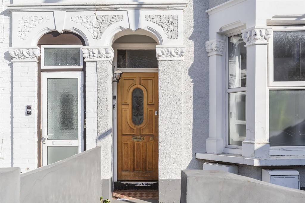 Lindley Road, Leyton, London, E10