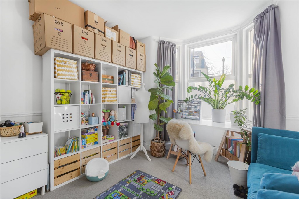 Lindley Road, Leyton, London, E10