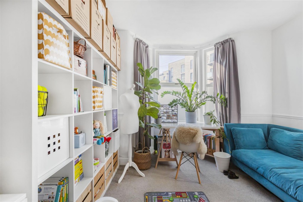 Lindley Road, Leyton, London, E10