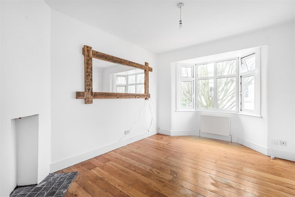 Bishops Close, Walthamstow, London, E17