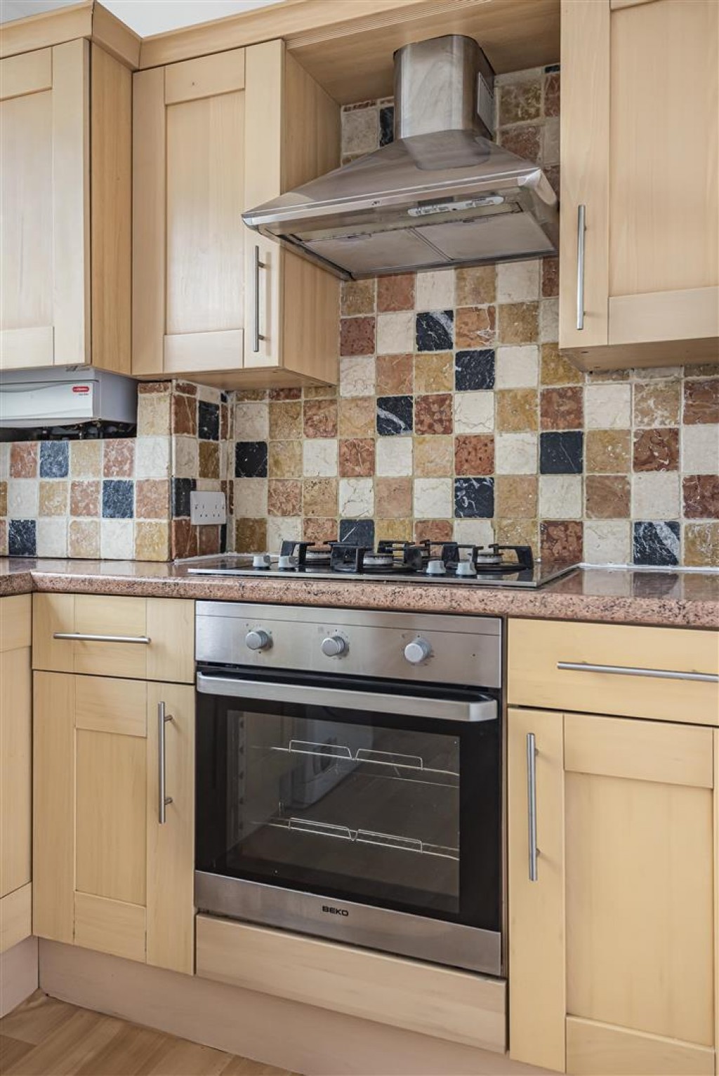 Bishops Close, Walthamstow, London, E17