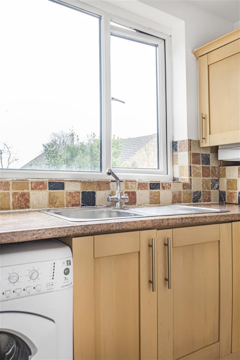 Bishops Close, Walthamstow, London, E17