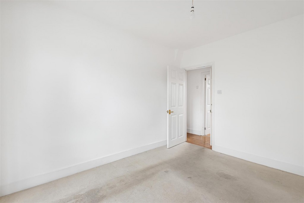 Bishops Close, Walthamstow, London, E17
