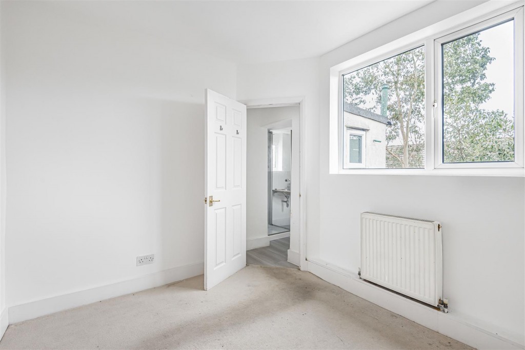 Bishops Close, Walthamstow, London, E17