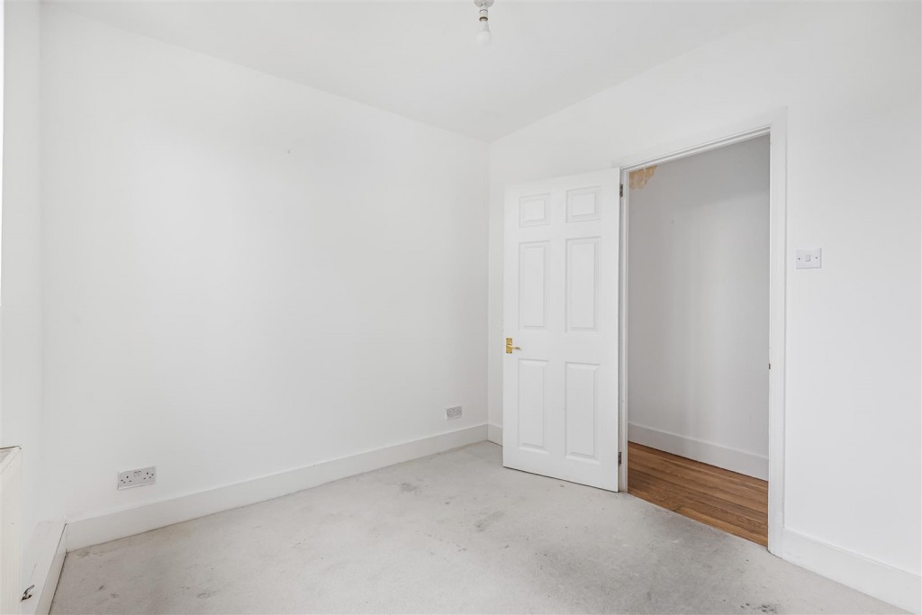 Bishops Close, Walthamstow, London, E17