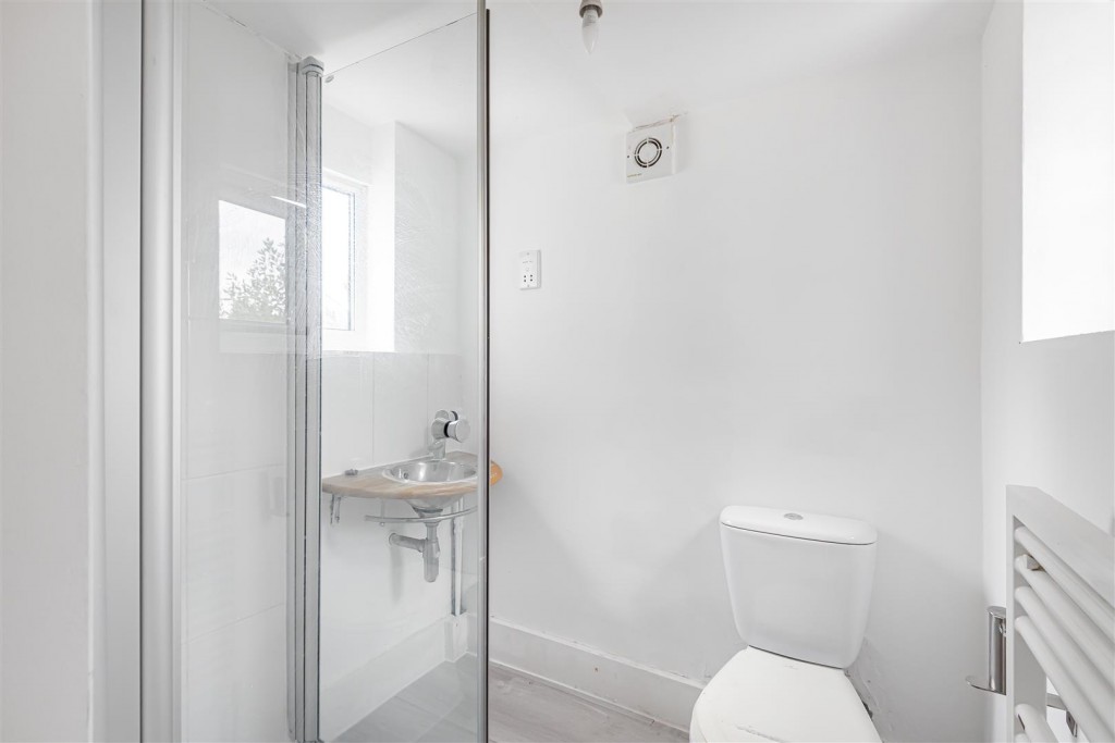 Bishops Close, Walthamstow, London, E17