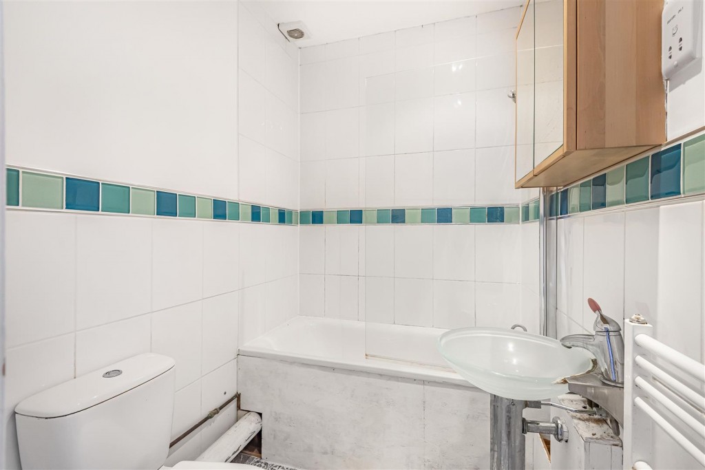 Bishops Close, Walthamstow, London, E17