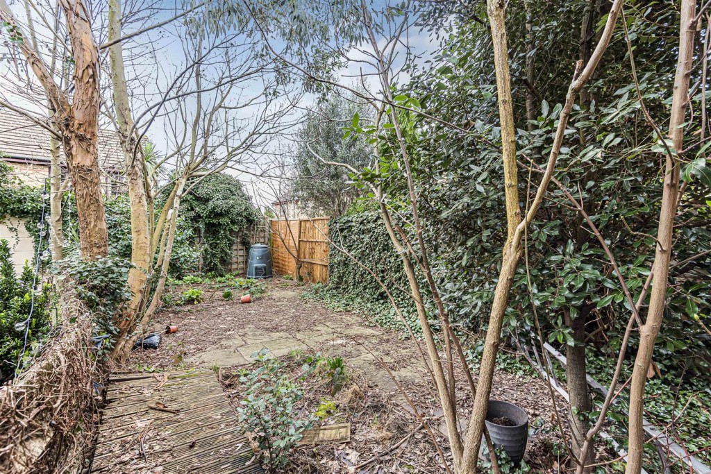 Bishops Close, Walthamstow, London, E17