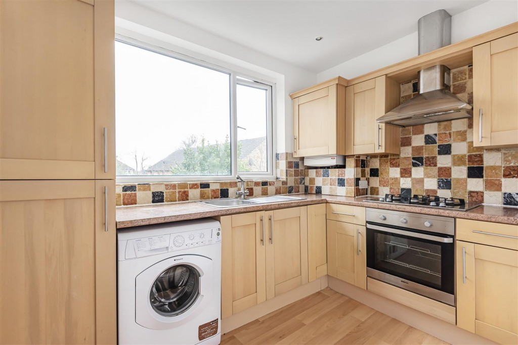 Bishops Close, Walthamstow, London, E17